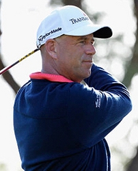 Stewart Cink