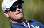 Zach Johnson