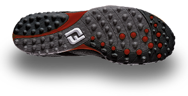 Footjoy m 2025 project spikes