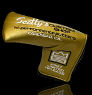 Scotty's Custom Shop Gold