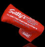 Scotty's Custom Shop Red