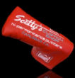 Scottys Custom Shop Red