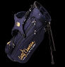 Scotty Cameron Stand Bag - Navy
