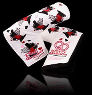 2009 Cupid Dog - White