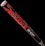 Custom Shop - Black/Red