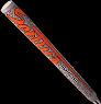 Custom Shop - Gray/Orange