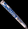 Custom Shop - White/Blue