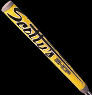Custom Shop - Yellow/Black