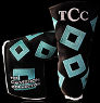 2010 TCC Black Leather