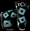 2010 TCC Black Leather