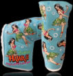 2010 Hula Girl