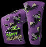 2011 Halloween Flying Witches
