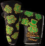 2011 St. Patrick's Day Dancing SC Clovers - Black