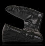 Scotty's Custom Shop - Junk Yard Dog - Triple Black