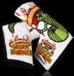 2012 Cinco de Mayo Worm Burner - White