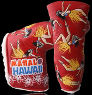 2012 Hula Girl Mahalo Hawaii
