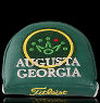 2012 Augusta, Georgia - Mallet - Green