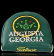 2012 Augusta, Georgia - Mallet - Green