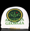 2012 Augusta, Georgia - Mallet - White