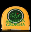 2012 Augusta, Georgia - Mallet - Yellow