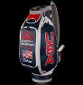 Staff Bag - 2012 USA - Red, White, Blue