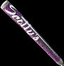 Custom Shop - Purple/White