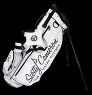 Scotty Cameron Stand Bag - White