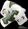 2013 Green Gator Dog