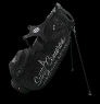 Scotty Cameron Stand Bag - Black & Gray