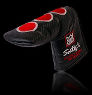 Scotty's Custom Shop Select - Red Racer