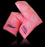 Dancing Custom Shop Pink