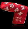 Dancing Custom Shop Red