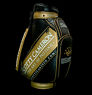 Staff Bag - Classic Gold