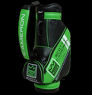 Staff Bag - Sublime Lime