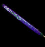 Custom Shop - Peel Out Purple