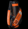 Staff Bag - Custom Shop Orange