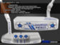 Custom Shop Putter of the Day: January 19, 2016