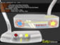 Custom Shop Putter of the Day: January 29, 2016
