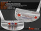 Custom Shop Putter of the Day: March 11, 2016
