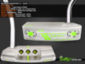Custom Shop Putter of the Day: April 6, 2016