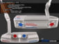 Custom Shop Putter of the Day: April 28, 2016