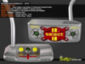 Custom Shop Putter of the Day: April 29, 2016