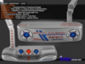 Custom Shop Putter of the Day: June 13, 2016