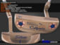 Custom Shop Putter of the Day: July 12, 2016
