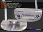 Custom Shop Putter of the Day: July 16, 2015