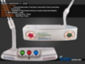 Custom Shop Putter of the Day: August 18, 2016