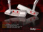 Custom Shop Putter of the Day: October 13, 2010