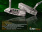 Custom Shop Putter of the Day: October 18, 2010