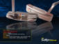 Custom Shop Putter of the Day: October 19, 2010
