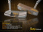 Custom Shop Putter of the Day: October 19, 2011